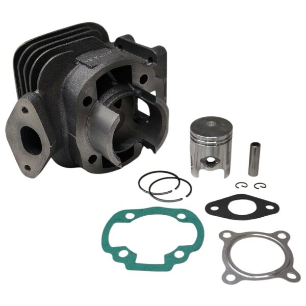 ΚΥΛΙΝΔΡΟΠΙΣΤΟΝΟ ΜΕ ΦΛΑΝΤΖΕΣ 40ΜΜ BWS 50