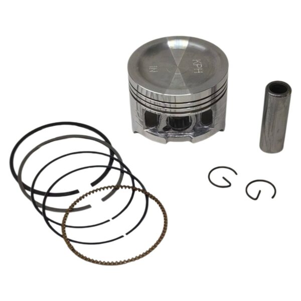 ΠΙΣΤΟΝΙ 52.4ΜΜ STD HONDA INNOVA 125 TOKAHI