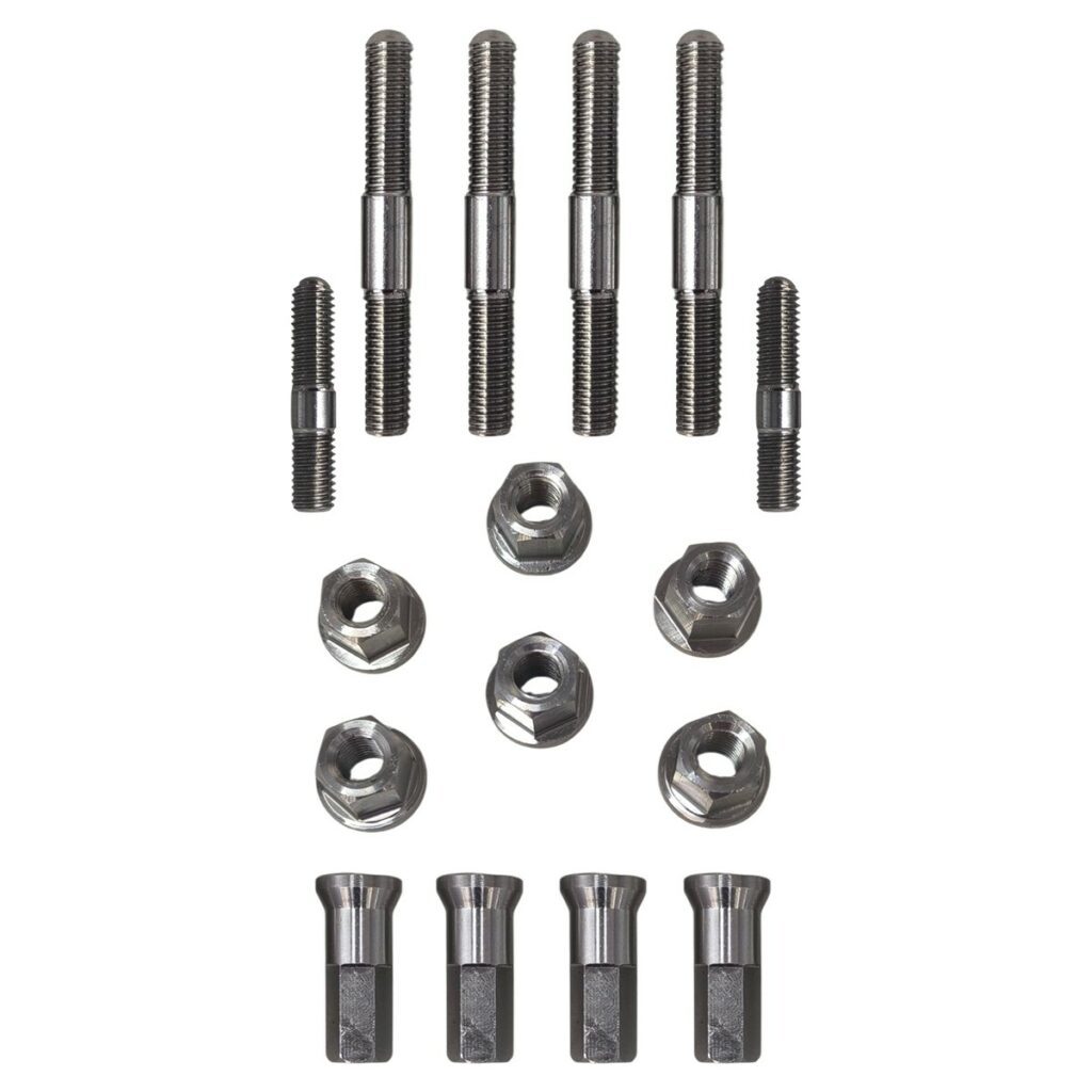 ΜΠΟΥΖΟΝΙΑ Κ ΠΑΞΙΜΑΔΙΑ ΕΝΙΣΧΥΜΕΝΑ ΚΥΛΙΝΔΡΟΚΕΦΑΛΗΣ YAMAHA Z 125 ESR RACING