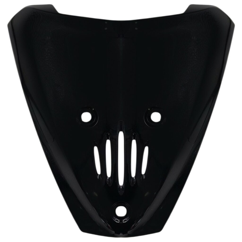 ΜΑΣΚΑ ΠΙΡΟΥΝΙΟΥ ΓΡΑΒΑΤΑ ΓΝΗΣΙΑ HONDA INNOVA 125 ΜΑΥΡΗ