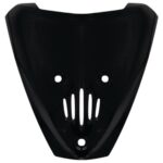 ΜΑΣΚΑ ΠΙΡΟΥΝΙΟΥ ΓΡΑΒΑΤΑ ΓΝΗΣΙΑ HONDA INNOVA 125 ΜΑΥΡΗ