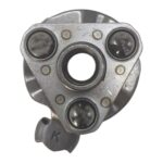 ΤΡΙΜΠΙΛΟ ΣΥΜΠΛΕΚΤΗ ΕΝΙΣΧΥΜΕΝΟ HONDA WAVE 110 TAIKOM