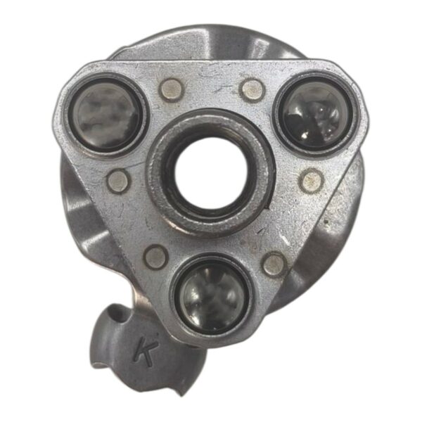 ΤΡΙΜΠΙΛΟ ΣΥΜΠΛΕΚΤΗ ΕΝΙΣΧΥΜΕΝΟ HONDA WAVE 110 TAIKOM