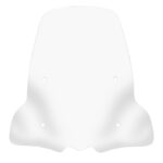 ΠΑΜΠΡΙΖ ΠΡΟΣΤΑΤΕΥΤΙΚΟ ΓΥΑΛΙ ΥΨΟΣ 47CM ΠΛ 40CM KYMCO AGILITY YM4283