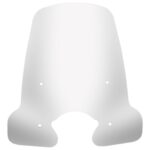 ΠΑΜΠΡΙΖ ΠΡΟΣΤΑΤΕΥΤΙΚΟ ΓΥΑΛΙ ΥΨΟΣ 66CM ΠΛ 72CM SYM SYMPHONY ST