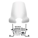 ΠΑΜΠΡΙΖ ΠΡΟΣΤΑΤΕΥΤΙΚΟ ΓΥΑΛΙ ΥΨΟΣ 66CM ΠΛ 72CM SYM SYMPHONY ST