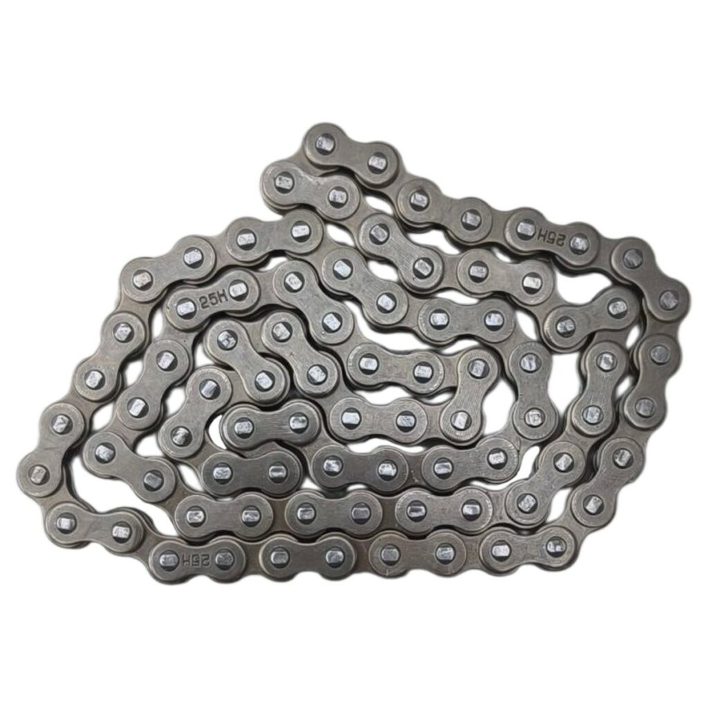 ΚΑΔΕΝΑ ΕΚΚΕΝΤΡΟΦΟΡΟΥ ΕΝΙΣΧΥΜΕΝΗ HONDA C50 HYPER-X