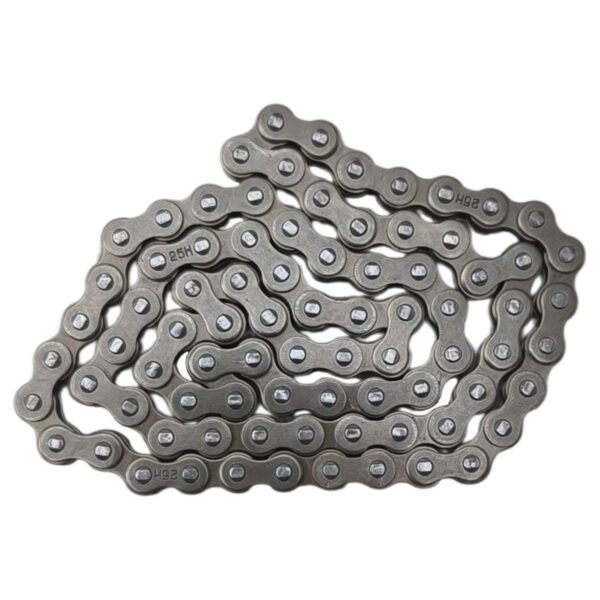 ΚΑΔΕΝΑ ΕΚΚΕΝΤΡΟΦΟΡΟΥ ΕΝΙΣΧΥΜΕΝΗ HONDA C50 HYPER-X