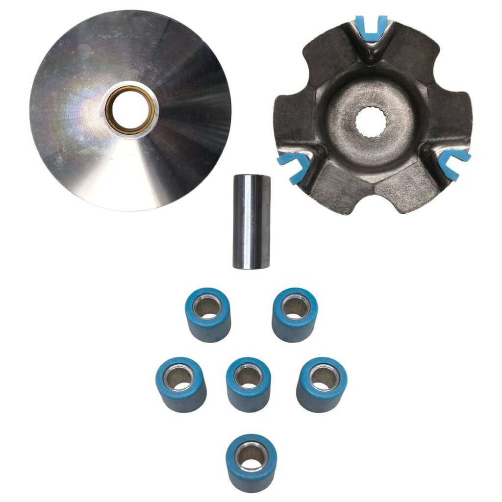 ΤΡΟΧΑΛΙΑ ΒΑΡΙΑΤΟΡ PIAGGIO GILLERA TYPHOON MOTOBERT