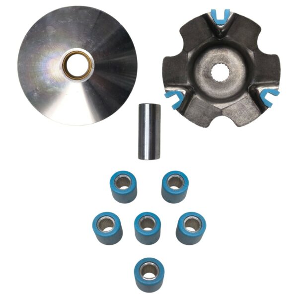 ΤΡΟΧΑΛΙΑ ΒΑΡΙΑΤΟΡ PIAGGIO GILLERA TYPHOON MOTOBERT