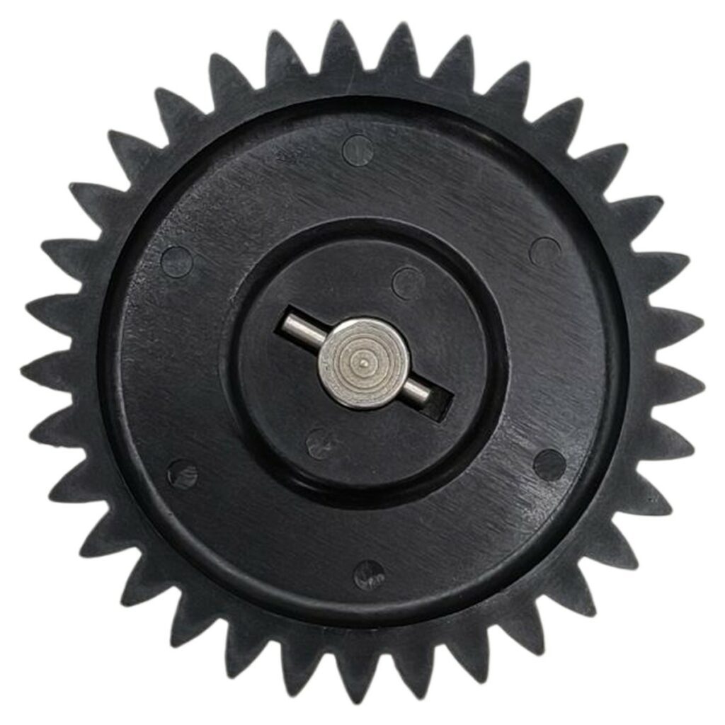 ΑΝΤΛΙΑ ΛΑΔΙΟΥ SYM VF 185 TAIWAN