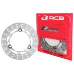 ΔΙΣΚΟΠΛΑΚΑ ΟΠΙΣΘΙΑ E2-SERIES 230MM YAMAHA NMAX 155 RCB RACING BOY