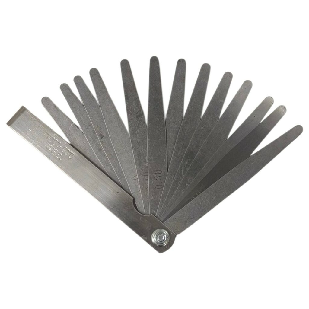 ΕΡΓΑΛΕΙΟ ΡΥΘΜΙΣΗΣ ΒΑΛΒΙΔΩΝ ΦΙΛΕΡ 0.05-1.00ΜΜ