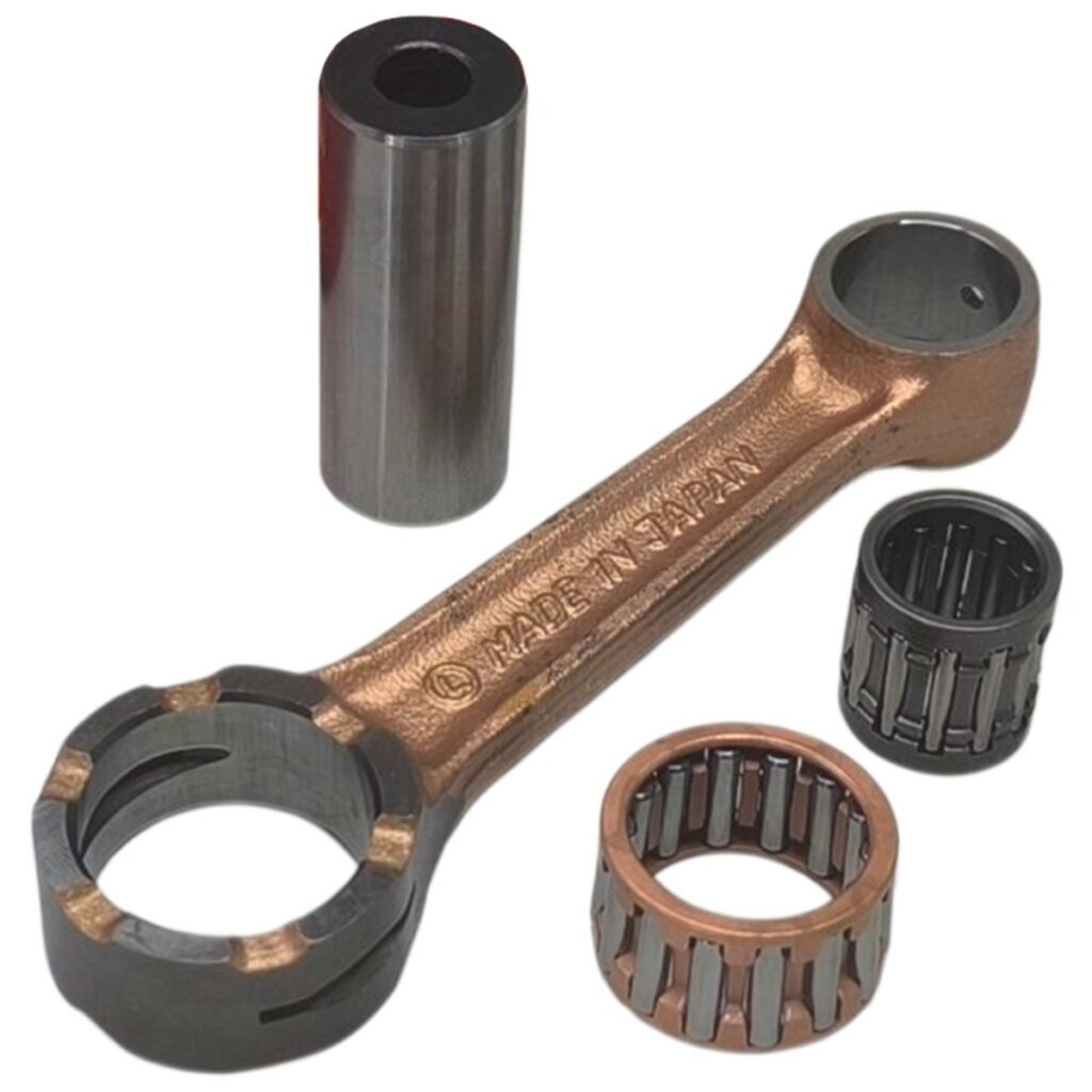 ΜΠΙΕΛΑ YAMAHA DT 200R LONG