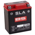 ΜΠΑΤΑΡΙΑ BTZ8V SLA BS BATTERY