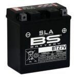 ΜΠΑΤΑΡΙΑ BTZ7V SLA BS BATTERY
