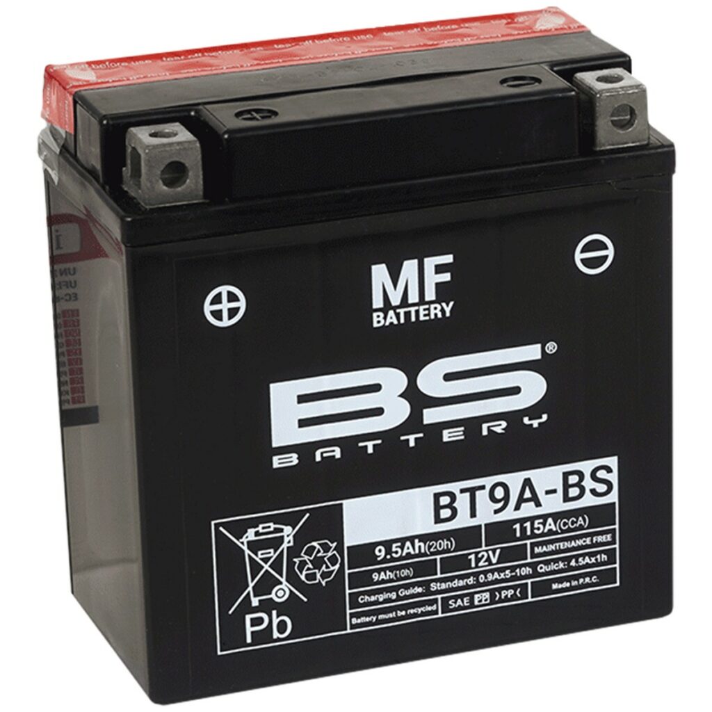 ΜΠΑΤΑΡΙΑ BT9A-BS BA BATTERY