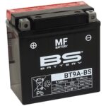 ΜΠΑΤΑΡΙΑ BT9A-BS BA BATTERY