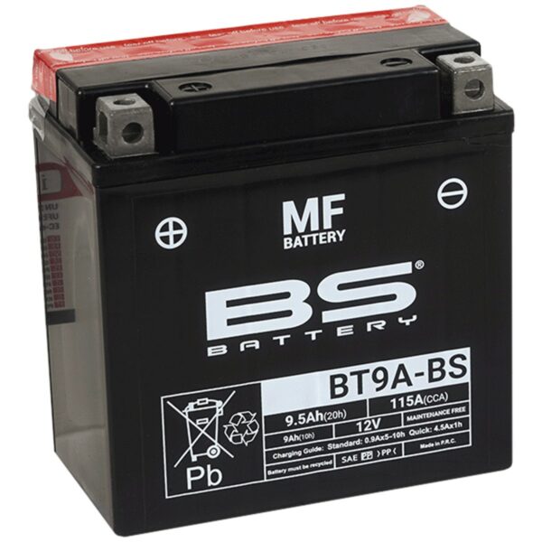 ΜΠΑΤΑΡΙΑ BT9A-BS BA BATTERY