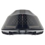 ΦΑΝΑΡΙ ΟΠΙΣΘΙΟ ΣΤΟΠ LED ΜΕ ΤΗΛΕΧΕΙΡΙΣΤΗΡΙΟ HONDA GTR 150 V2 MAGIC BOY ΦΙΜΕ