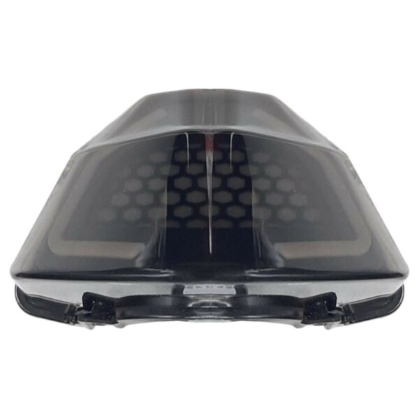 ΦΑΝΑΡΙ ΟΠΙΣΘΙΟ ΣΤΟΠ LED ΜΕ ΤΗΛΕΧΕΙΡΙΣΤΗΡΙΟ HONDA GTR 150 V2 MAGIC BOY ΦΙΜΕ