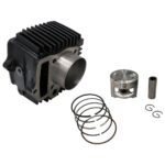 ΚΥΛΙΝΔΡΟΠΙΣΤΟΝΟ 53MM HONDA ASTREA GRAND / C100 RIKEN