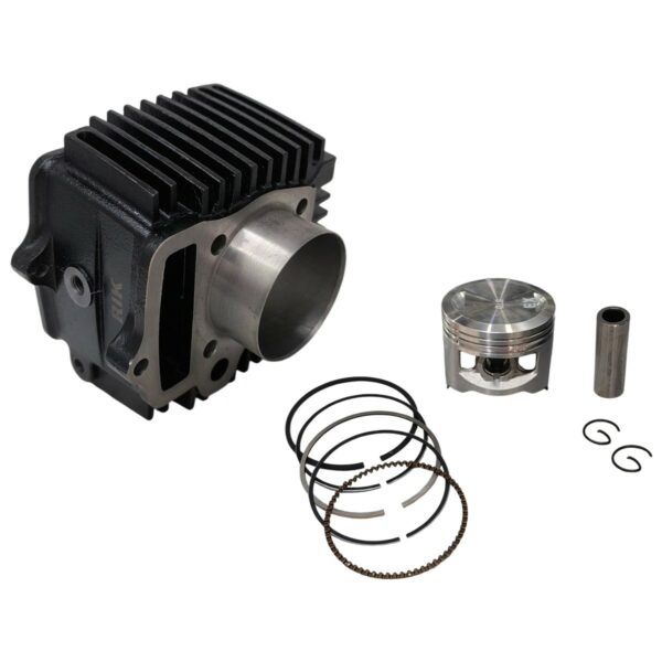 ΚΥΛΙΝΔΡΟΠΙΣΤΟΝΟ 53MM HONDA ASTREA GRAND / C100 RIKEN