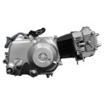 ΚΙΝΗΤΗΡΑΣ ΜΟΤΕΡ LIFAN 110 ΤΥΠΟΥ GLX ΧΩΡΙΣ ΜΙΖΑ HYPER-X