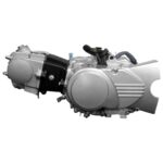 ΚΙΝΗΤΗΡΑΣ ΜΟΤΕΡ LIFAN 110 ΤΥΠΟΥ GLX ΧΩΡΙΣ ΜΙΖΑ HYPER-X