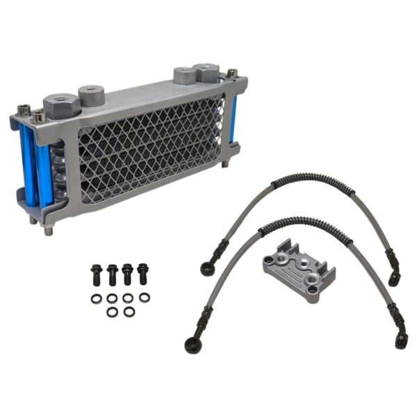 ΨΥΓΕΙΟ ΛΑΔΙΟΥ ΤΥΠΟΥ TAKEGAWA HONDA C50 / GLX 50 / ASTREA 100