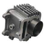 ΚΥΛΙΝΔΡΟΠΙΣΤΟΝΟ 52.4ΜΜ ΜΕ ΦΛΑΝΤΖΕΣ DAYTONA SPRINTER 125 / DY 125i RS