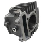 ΚΥΛΙΝΔΡΟΠΙΣΤΟΝΟ 52.4ΜΜ ΜΕ ΦΛΑΝΤΖΕΣ DAYTONA SPRINTER 125 / DY 125i RS