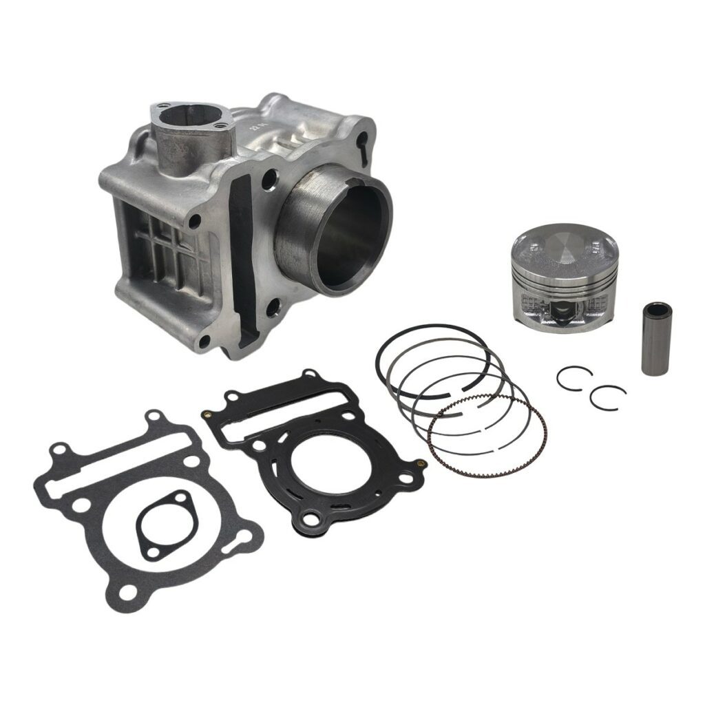 ΚΥΛΙΝΔΡΟΠΙΣΤΟΝΟ 52.4ΜΜ ΜΕ ΦΛΑΝΤΖΕΣ SYM JET14 125 E4 / SYMPHONY 125 E4