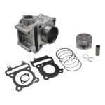 ΚΥΛΙΝΔΡΟΠΙΣΤΟΝΟ 52.4ΜΜ ΜΕ ΦΛΑΝΤΖΕΣ SYM JET14 125 E4 / SYMPHONY 125 E4