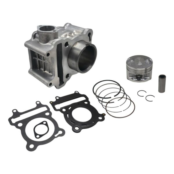 ΚΥΛΙΝΔΡΟΠΙΣΤΟΝΟ 52.4ΜΜ ΜΕ ΦΛΑΝΤΖΕΣ SYM JET14 125 E4 / SYMPHONY 125 E4