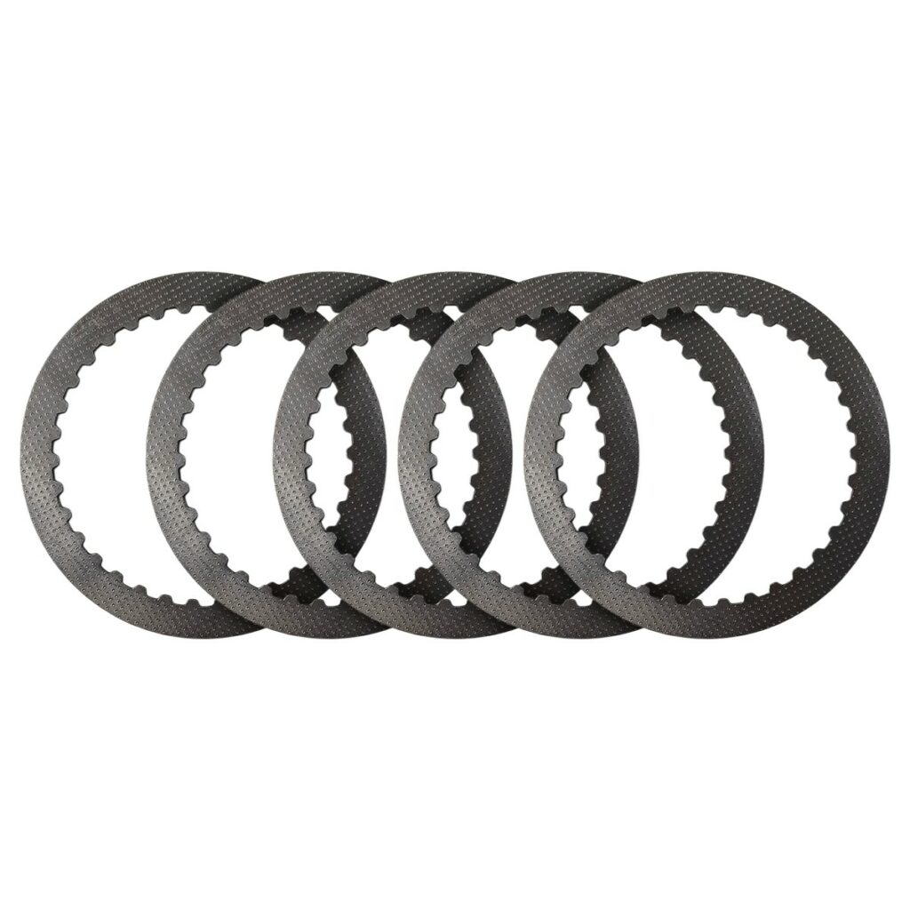 ΔΙΣΚΟΙ ΣΥΜΠΛΕΚΤΗ ΜΕΤΑΛΛΙΚΟΙ ΖΕΥΓΟΣ SYM VF 185 TAIWAN