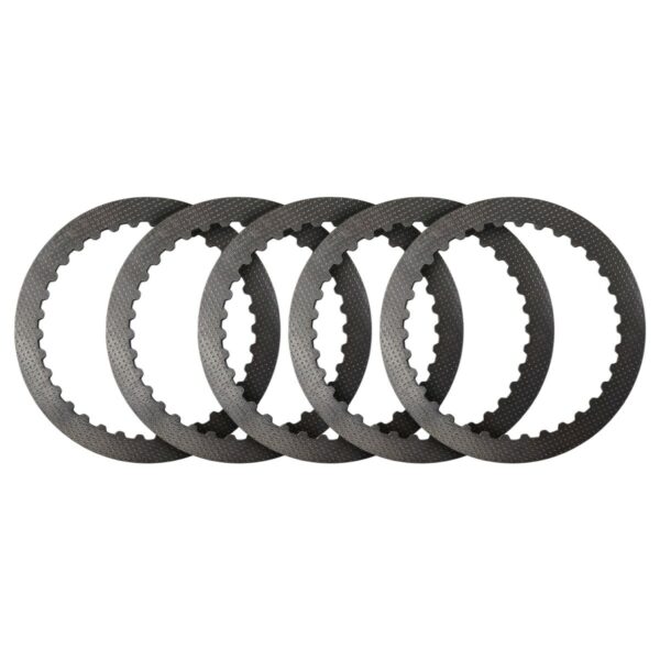 ΔΙΣΚΟΙ ΣΥΜΠΛΕΚΤΗ ΜΕΤΑΛΛΙΚΟΙ ΖΕΥΓΟΣ SYM VF 185 TAIWAN