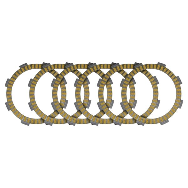 ΔΙΣΚΟΙ ΣΥΜΠΛΕΚΤΗ ΖΕΥΓΟΣ SYM VF 185 TAIWAN