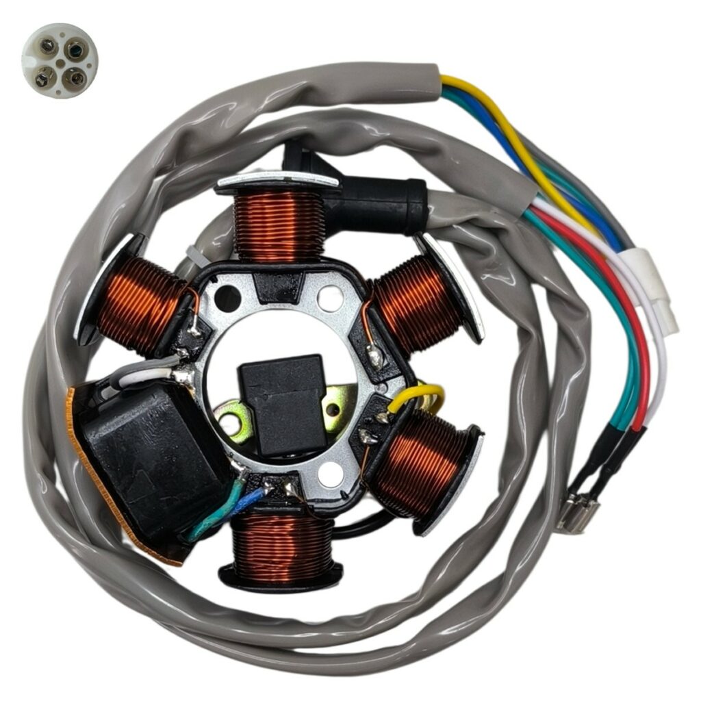 ΠΗΝΙΟΦΟΡΟΣ PIAGGIO TYPHOON 50 / ZIP 50 / NRG 50 2T