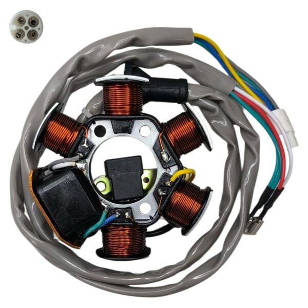 ΠΗΝΙΟΦΟΡΟΣ PIAGGIO TYPHOON 50 / ZIP 50 / NRG 50 2T