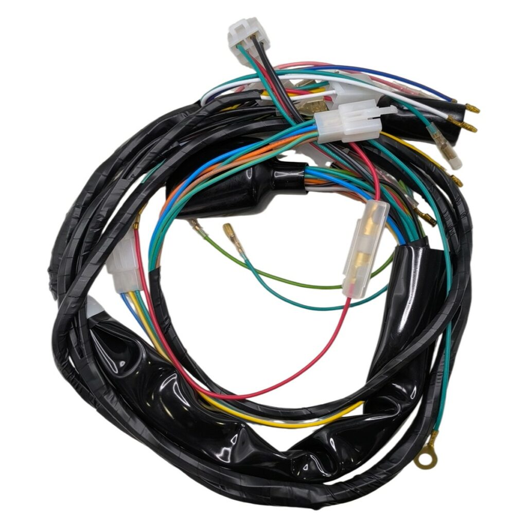 ΠΛΕΞΟΥΔΑ HONDA ASTREA 100