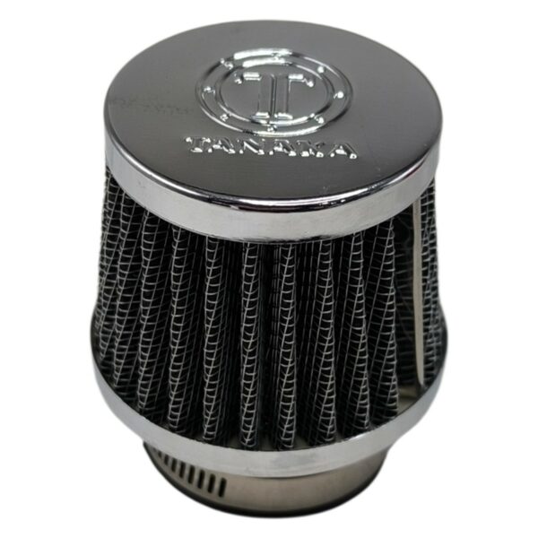 ΦΙΛΤΡΟΧΟΑΝΗ ΜΕΣΑΙΑ 35ΜΜ ΑΣΗΜΙ/ΧΡΩΜΙΟ