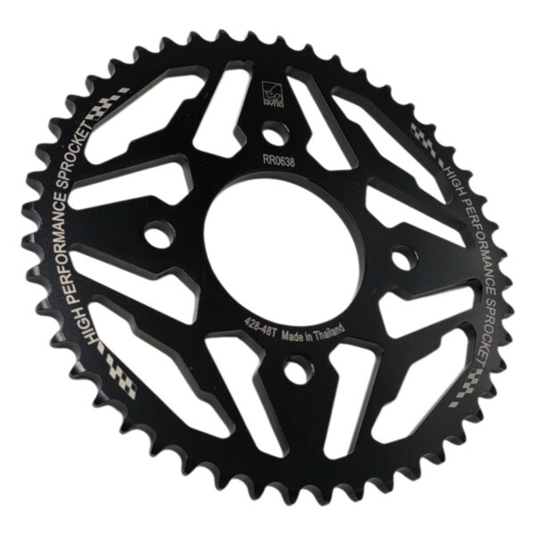 ΓΡΑΝΑΖΙ ΠΙΣΩ ΡΟΔΑΣ 48Δ SYM VF 185 RYNO