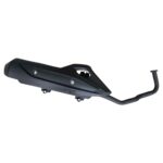 ΕΞΑΤΜΙΣΗ HONDA PCX K35 125-150CC 14-17