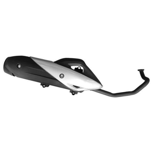 ΕΞΑΤΜΙΣΗ PCX K97 125-150CC 18-20