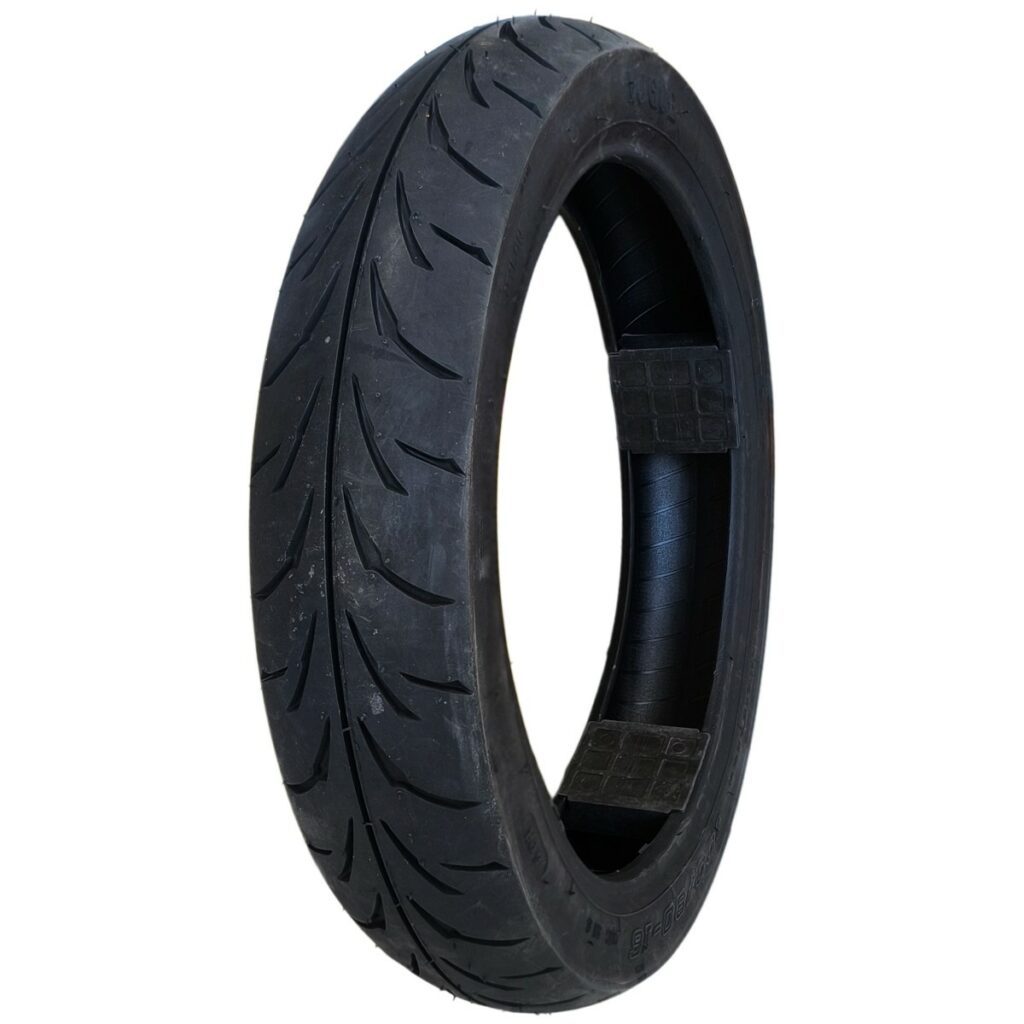 ΕΛΑΣΤΙΚΟ 100/80-16 VOGUE SYL