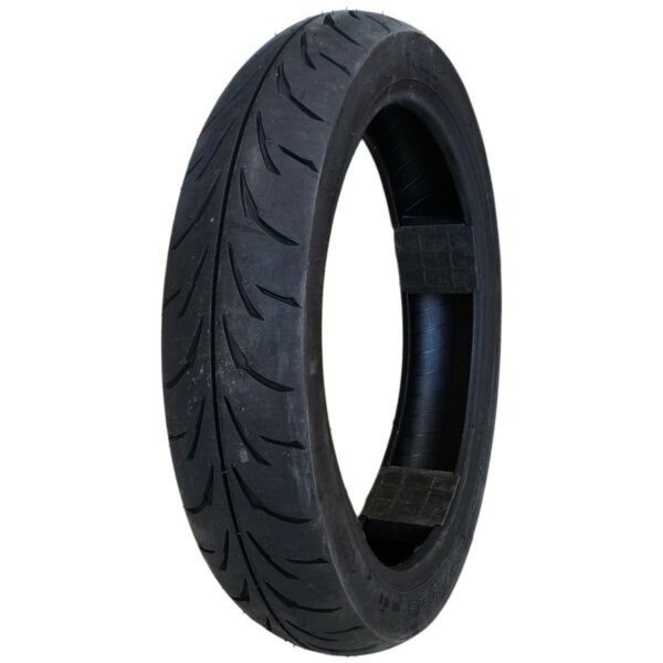 ΕΛΑΣΤΙΚΟ 100/80-16 VOGUE SYL