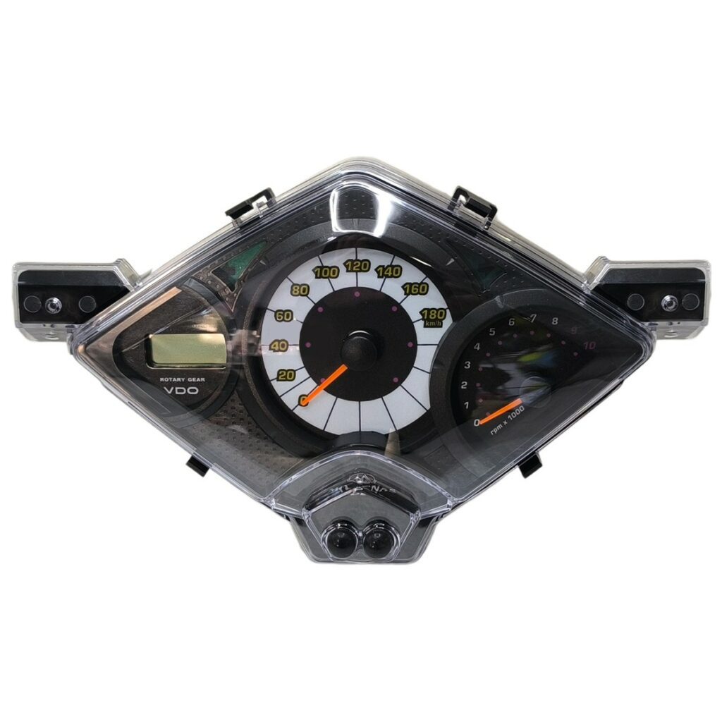 ΚΟΝΤΕΡ KAWASAKI GT-135