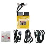 ΕΓΚΕΦΑΛΟΣ ΡΥΘΜΙΖΟΜΕΝΟΣ ΜΕ ΥΠΟΛΟΓΙΣΤΗ BENELLI RCX 185 KOZI