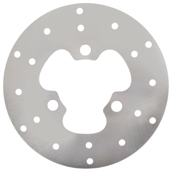 ΔΙΣΚΟΠΛΑΚΑ ΕΜΠΡΟΣΘΙΑ KYMCO AGILITY / SYM COMBIZ